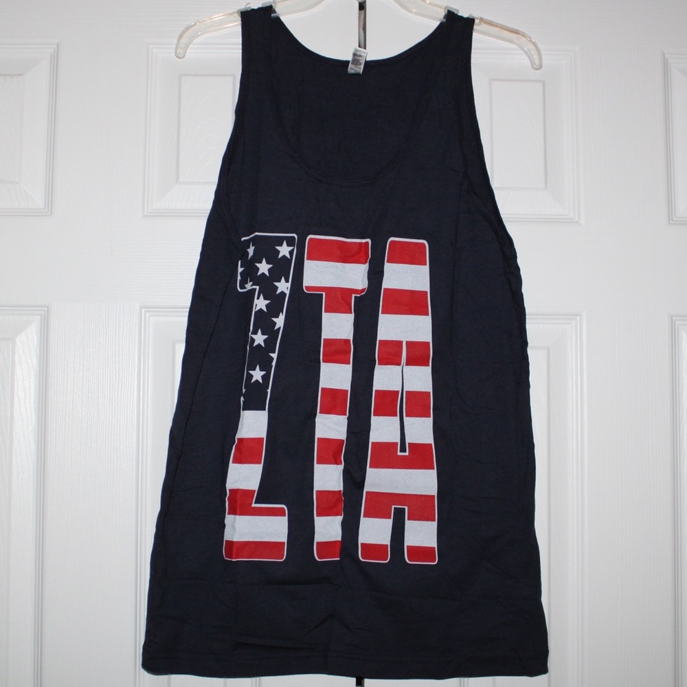 ZTA Tank top